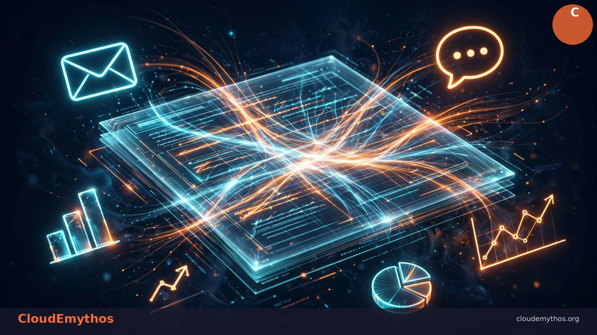 Copy.ai review 2026 hero image showing the Copy.ai AI marketing and go-to-market platform
